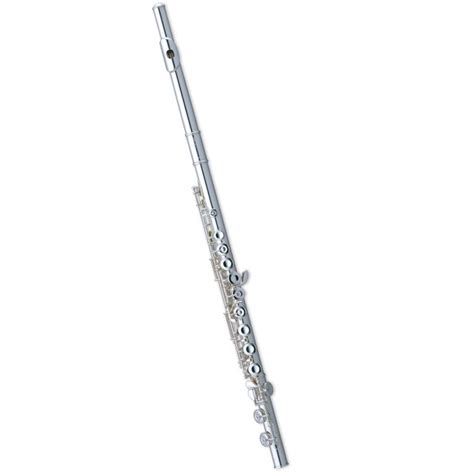 Pearl Quantz Pf525 E1rf Flute Forza Head Size Music