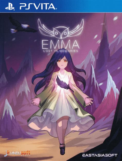 Buy Emma Lost In Memories For PSV Retroplace