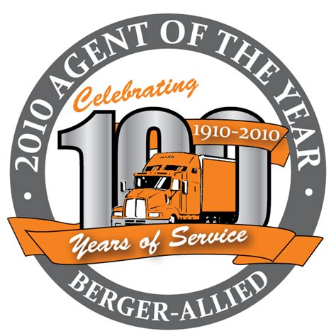 Berger Allied Movers