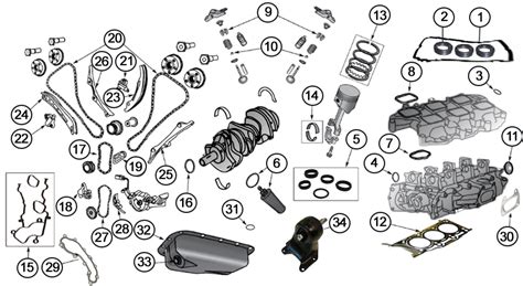 Everyone knows that reading 92 jeep wrangler engine wiring diagram is useful, because we can technology has developed, and reading 92 jeep wrangler engine wiring diagram books may be. Diagrams For Jeep :: Engine Parts :: 3.6L Engine