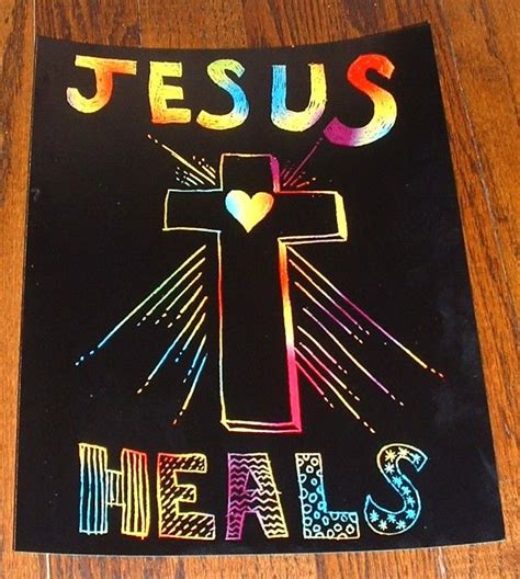 14 Best Images About 10 Lepers On Pinterest Jesus Heals Craft Crafts