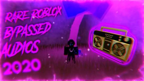 Roblox Bypassed Audios 2020 Youtube