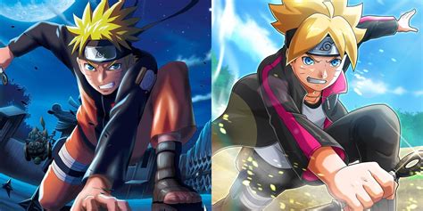 Naruto X Boruto Ninja Voltage Best Teams For The Early Game Trendradars