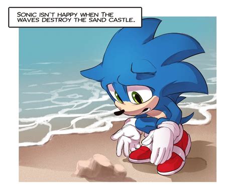 🎄메인트 계이하는 이사𝗜𝘀𝗮🎄 On Twitter Sonic Sonic The Hedgehog Sonic Funny