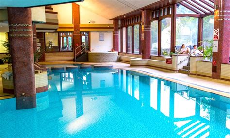 The Whitewater Hotel Leisure Club Up To Off Groupon Getaways