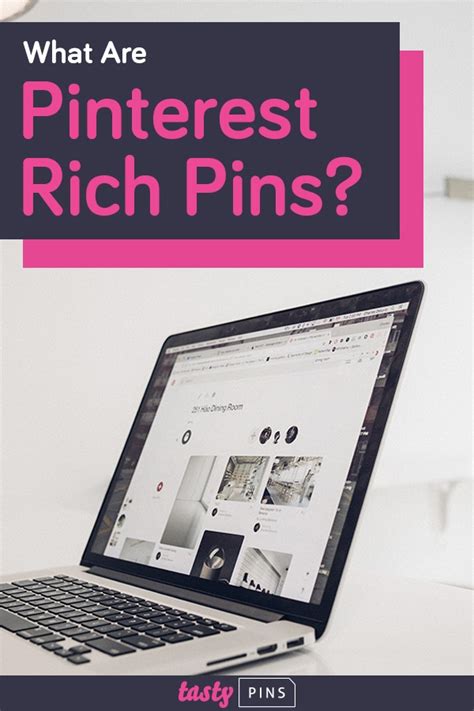 The Ultimate Guide To Pinterest Rich Pins Pin With Detail Wp Tasty