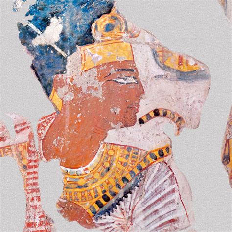 Uncovering the Past: Innovative Chemical Imaging Reveals Hidden Layers