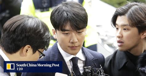 what s hot in korea the explosive seungri sex scandal and other k pop and k drama news in march