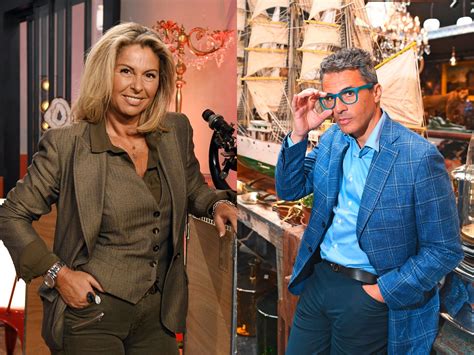 Vous pouvez vous joindre à cette communauté ou simplement en. Affaire conclue : Caroline Margeridon et Julien Cohen en ...