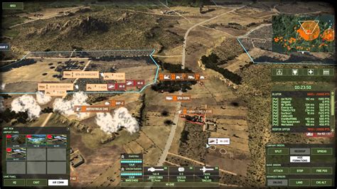 Page 22 Of 24 For 25 Best Military Strategy Games For Pc