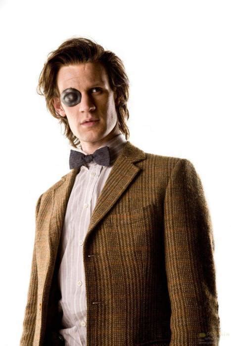 The Eleventh Doctor♥ The Eleventh Doctor Photo 25872134 Fanpop