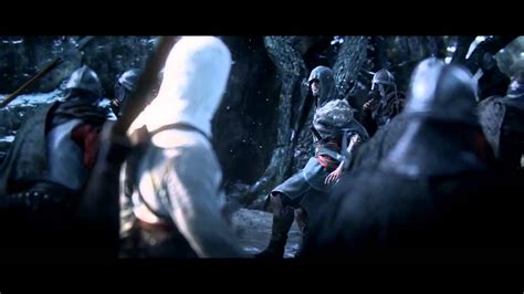 Assassin S Creed Revelations Extended E Trailer Director S Cut Hd