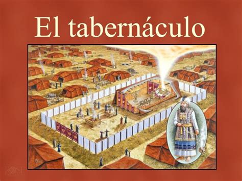 El Tabernáculo Tabernacle Of Moses The Tabernacle Tabernacle