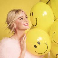 Katy Perry Announces Smile Album Tracklist CelebMix