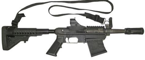 M26 Mass Modern Firearms Encyclopedia Of Modern Fire Arms