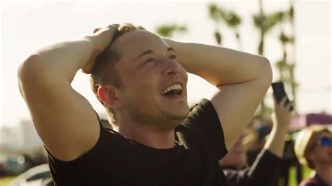 They did this just by creating their own magical internet money, selling it for bitcoins, then selling the a fellow called alex green joined dogecoin. Elon Musk Extremely Emotional Reaction To Falcon Heavy ...