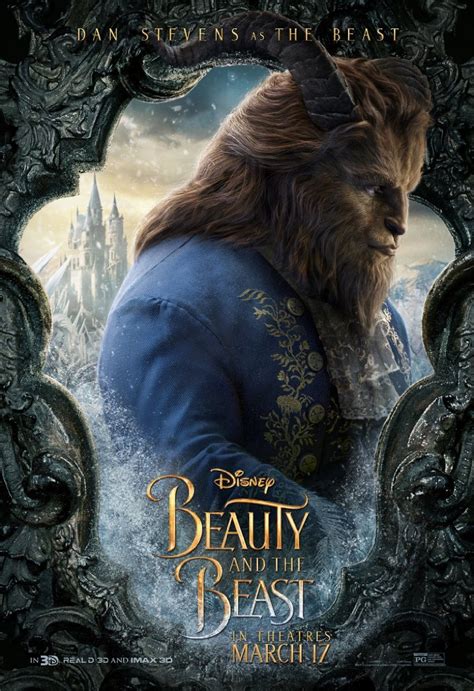 Beauty And The Beast Review Ever Just The Same Ever A Surprise Here