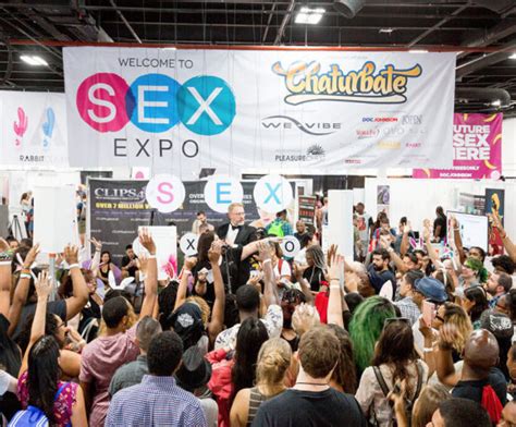 Brooklyns Sex Expo Attracts Several Notable Lgbtq Speakers And Guests