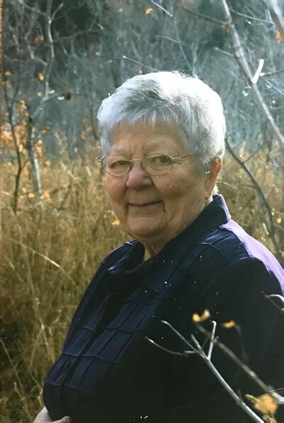 Obituary Joan Farnworth Of Grace Idaho Sims Funeral Home