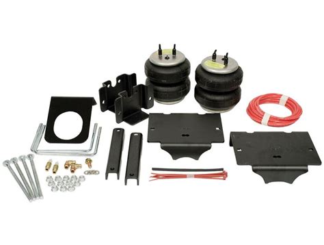 Firestone Ride Rite Air Bag Kit Frs 2286 Realtruck