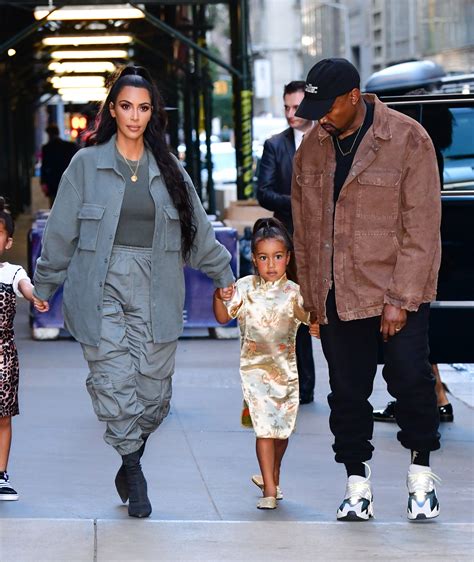 kim kardashian gushes daughter north is the ‘most creative performer ever celebrating her