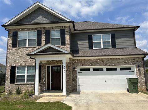 Property Management in the Huntsville AL area. - Home