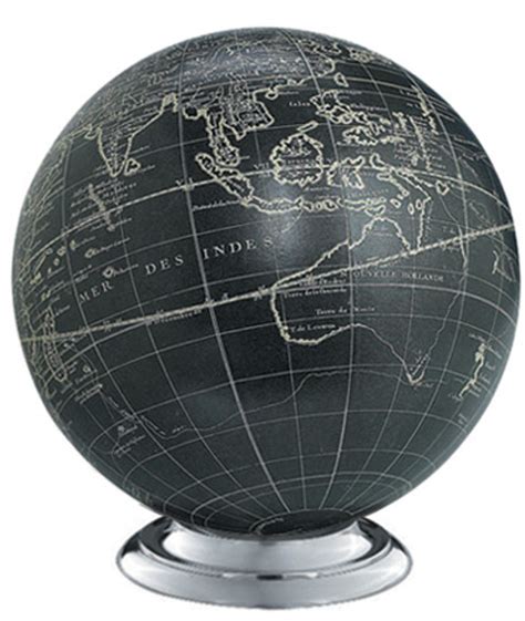 Authentic Models Products 1 World Globes