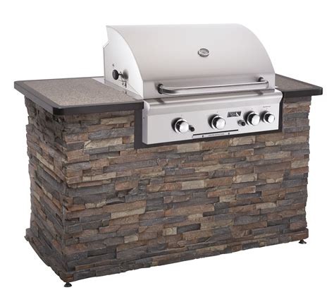 American Outdoor Grill 30 Built In Coastroad Online Patio Products