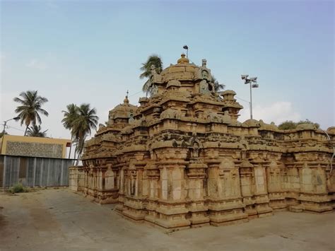 20 Famous Temples in Bangalore to Visit