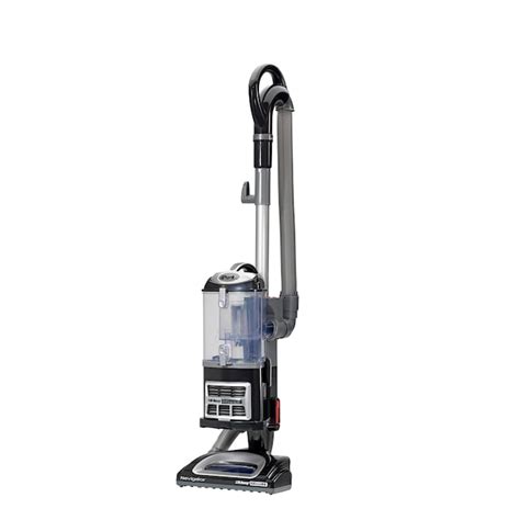 Shark Navigator Lift Away Deluxe Bagless Upright Vacuum In The Upright