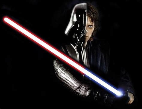 Star Wars Anakin Skywalker Darth Vader Star Wars Episode Ii Star