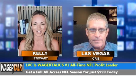 Nfl Betting Tips And Strategy Kelly Stewart Sits Down With Nfl Expert Vegas Cris Win Big Sports