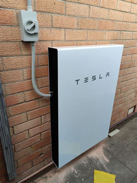 Tesla Powerwall 3 Months On A Great Investment Ausdroid