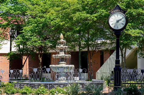 Campus Events And Activities For July Northwestern State University