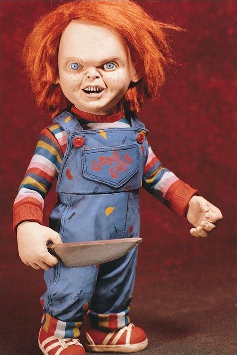 Pin By Abby Bien On ~chucky~ Scary Movie Characters Scary Movies Chucky Doll