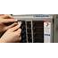 Get Organized And Label Your Electrical Panel  L Train Electric