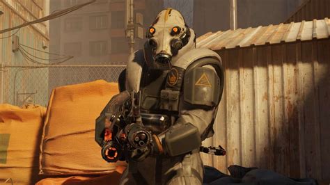 Mercenary is a mobile survivor in risk of rain 2, in fact, his mobility is only second to loader who can grapple across the map instantly, so not much of a fair fight. Half-Life: Alyx Achievements Guide - GameSpot