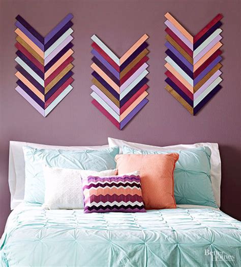 15 Super Creative Diy Wall Art Ideas That Will Expand Your