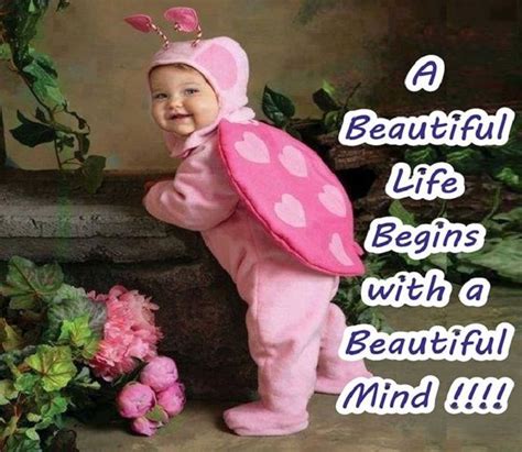 A Beautiful Life Begins With A Beautiful Mind Beautiful Mind