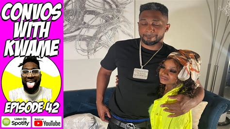 the big extra interview gets measurements foot massage talks her music why she got locked up