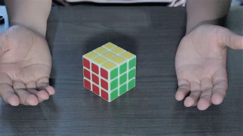 Cubo Rubik Resuelto ¿asmr Youtube
