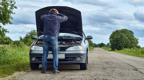 Top 6 Most Common Car Problems And Why They Happen Carmart Blog