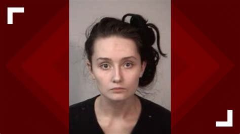 Police Woman Arrested After Breaking Into Daycare Naked Gets Out Of