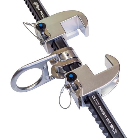 Fall Protection Beam Anchor Aivic Solutions