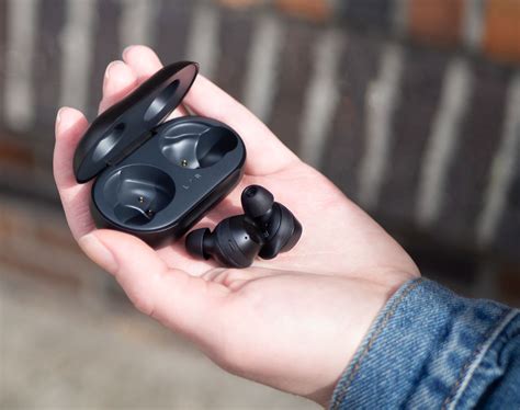 Samsung Galaxy Buds Review True Wireless Earbuds For Android Users