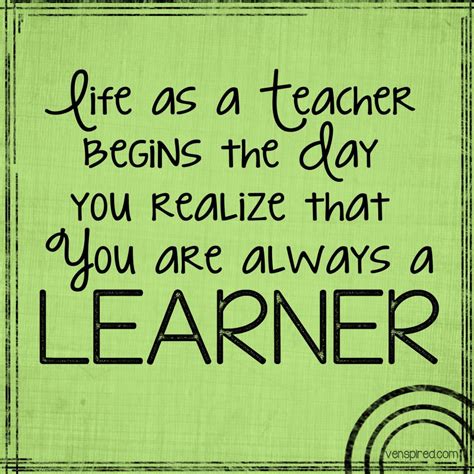 Quotes About Teaching Learning 84 Quotes