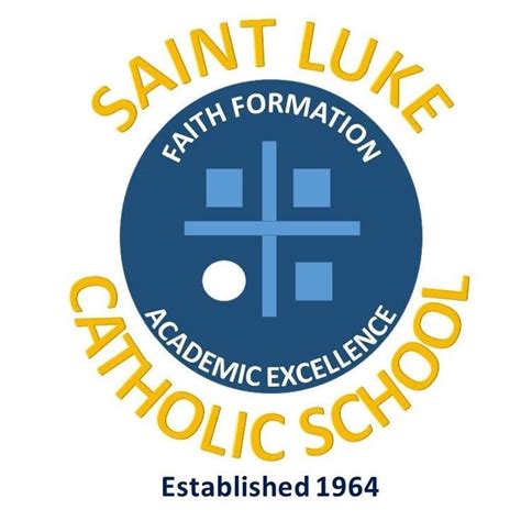 Saint Luke Catholic School Beavercreek Oh