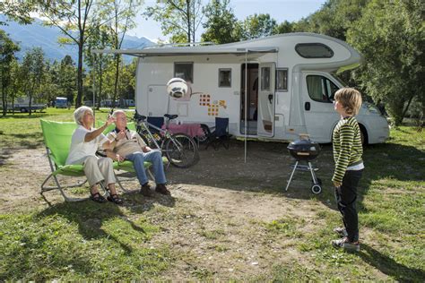 5 Tricks To Make Your Grandchildrens Camping Vacation A Lasting Memory