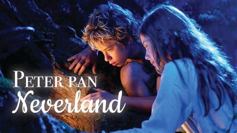 Peter Pan Neverland Movie