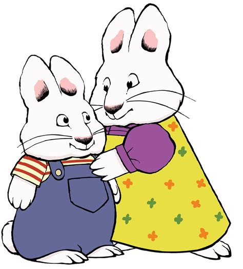 Image Hi Maxandruby 04png Max And Ruby Wiki Fandom Powered By Wikia